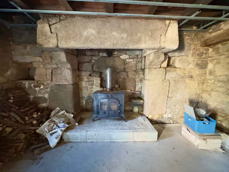 French property for sale in Lanvellec, Côtes-d'Armor - €93,000 - photo 5