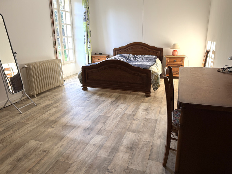 French property for sale in Gouex, Vienne - €364,000 - photo 6