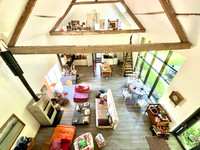 Maison à vendre à Le Ham, Mayenne - 299.500 € - photo 2