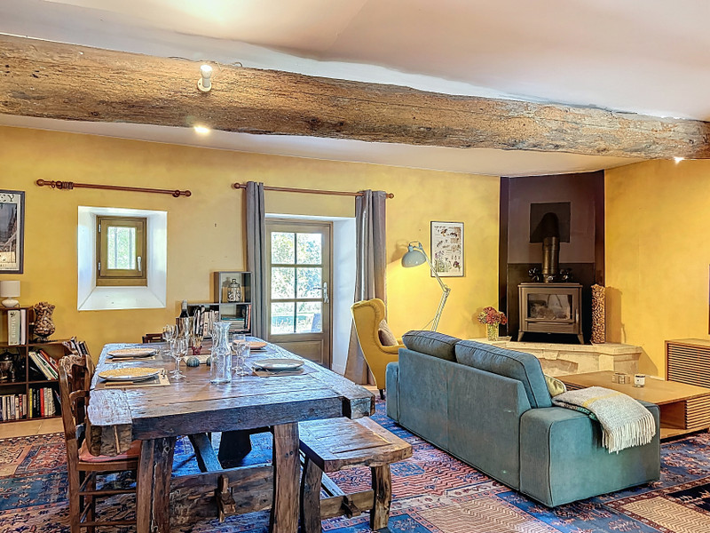French property for sale in Mirepoix, Ariège - €629,000 - photo 4