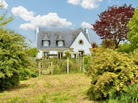 Maison à vendre à Spézet, Finistère - 299.000 € - photo 1