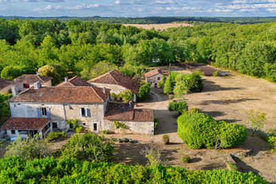 house for sale in Dordogne