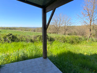 Maison à vendre à Coly-Saint-Amand, Dordogne - 66.600 € - photo 3