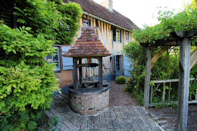 French property for sale in Vimoutiers, Orne - €380,000 - photo 2