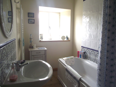 French property for sale in Illifaut, Côtes-d'Armor - €145,000 - photo 7