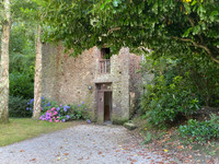 Chateau à vendre à Saint-Hilaire-du-Harcouët, Manche - 950 000 € - photo 5