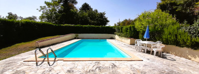 French property for sale in La Chapelle-Grésignac, Dordogne - €191,000 - photo 14
