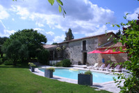 Maison à vendre à Saint-Christophe-sur-Roc, Deux-Sèvres - 420.000 € - photo 12