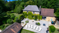 Maison à vendre à Auriac-du-Périgord, Dordogne - 850.000 € - photo 3