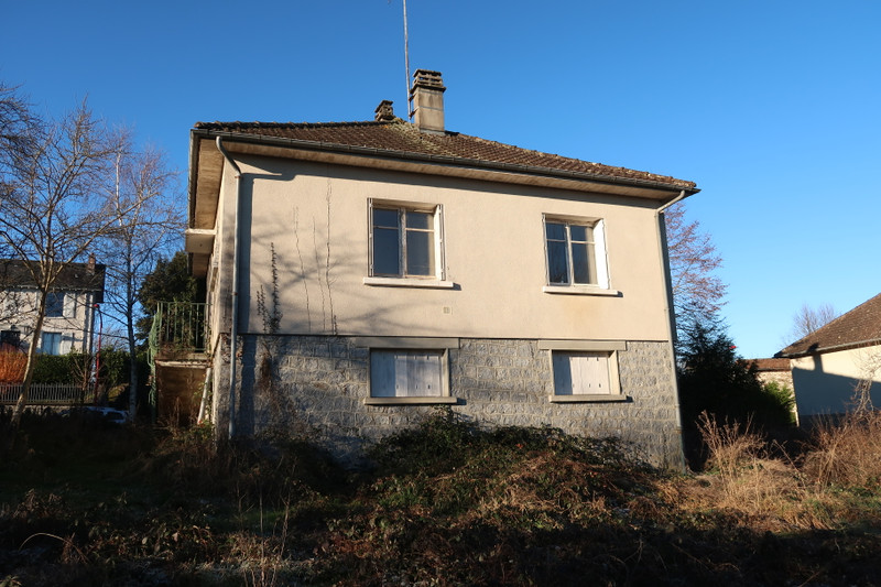 French property for sale in Bujaleuf, Haute-Vienne - &#8364;46,500 - photo 9
