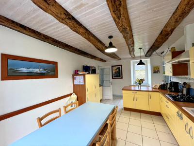 French property for sale in Merléac, Côtes-d'Armor - €337,500 - photo 5