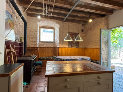 French property for sale in Joch, Pyrénées-Orientales - €199,950 - photo 1