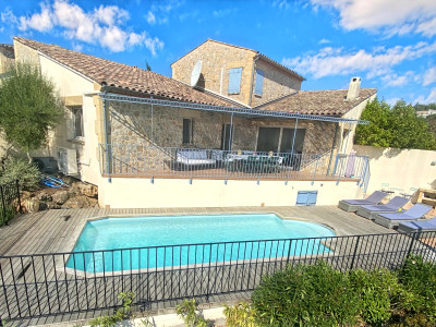 house for sale in Aude
