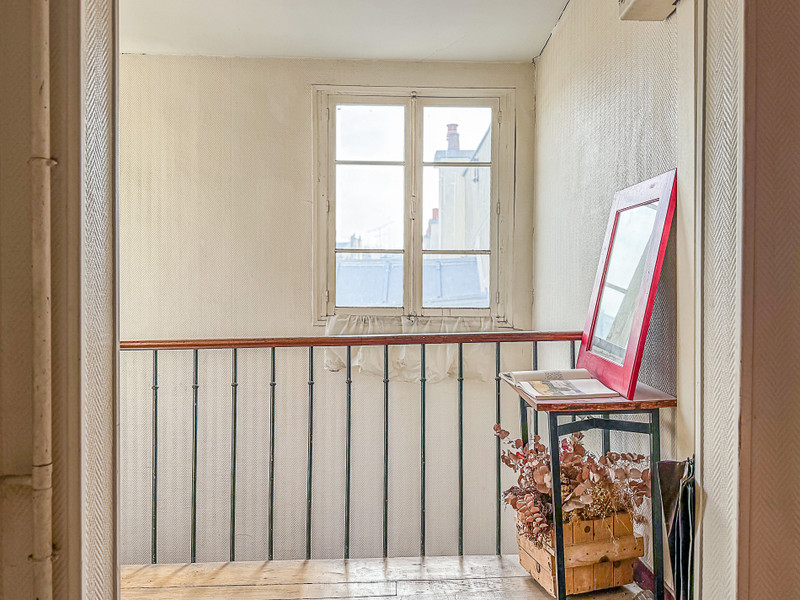 French property for sale in Paris 10e Arrondissement, Paris - €315,000 - photo 12
