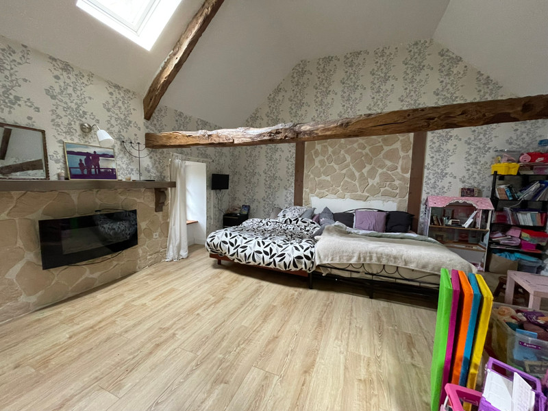 French property for sale in La Prénessaye, Côtes-d'Armor - €172,800 - photo 5