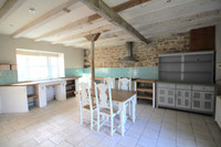 Maison à vendre à Guémené-sur-Scorff, Morbihan - 256.800 € - photo 4
