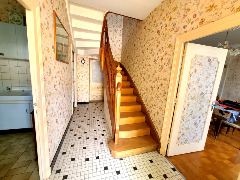 French property for sale in Pleuville, Charente - €88,000 - photo 4