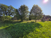 Grange à vendre à Rouffignac-Saint-Cernin-de-Reilhac, Dordogne - 69.600 € - photo 5