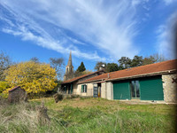 Maison à vendre à Brugnac, Lot-et-Garonne - 160.000 € - photo 1