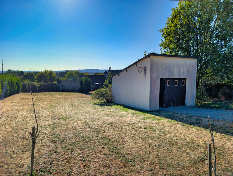 French property for sale in Bersac-sur-Rivalier, Haute-Vienne - €88,000 - photo 11
