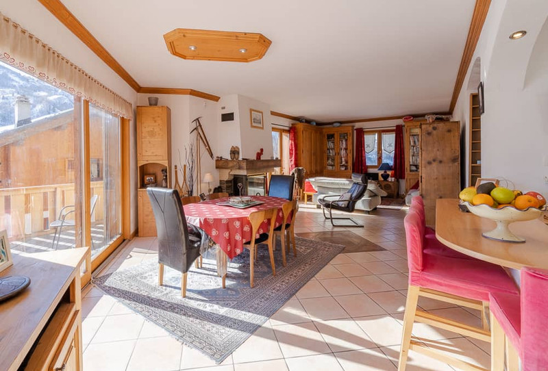 Ski property for sale in Saint Martin de Belleville - €1,290,000 - photo 2