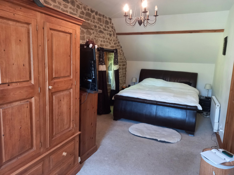 French property for sale in Saint-Hilaire-les-Courbes, Corrèze - €272,850 - photo 4