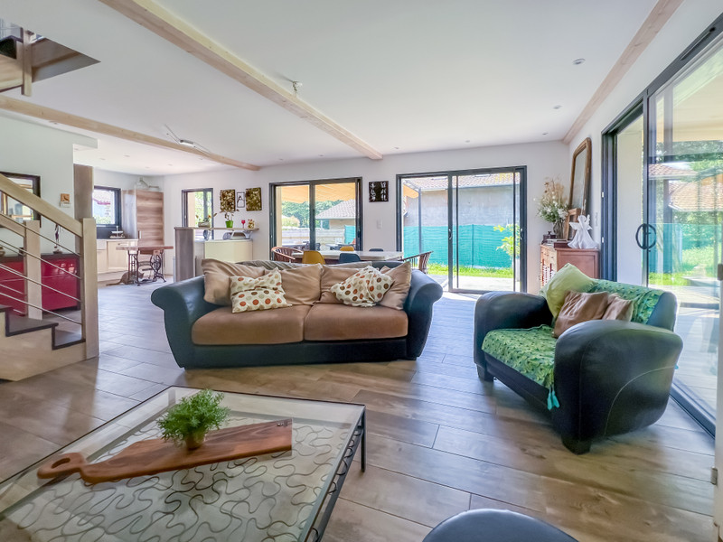 French property for sale in Saint-Martin-de-Seignanx, Landes - €535,300 - photo 5
