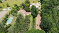 Maison à vendre à Barbezieux-Saint-Hilaire, Charente - 680 000 € - photo 1