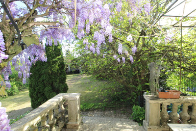 French property for sale in Confolens, Charente - €233,200 - photo 1