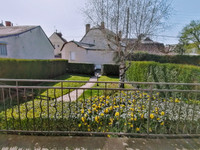 Maison à vendre à Buzançais, Indre - 109 000 € - photo 5