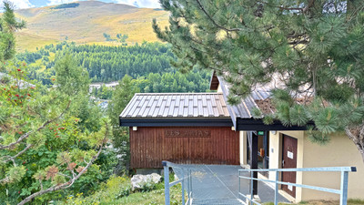Ski property for sale in Les Deux Alpes 1650 - €170,000 - photo 7