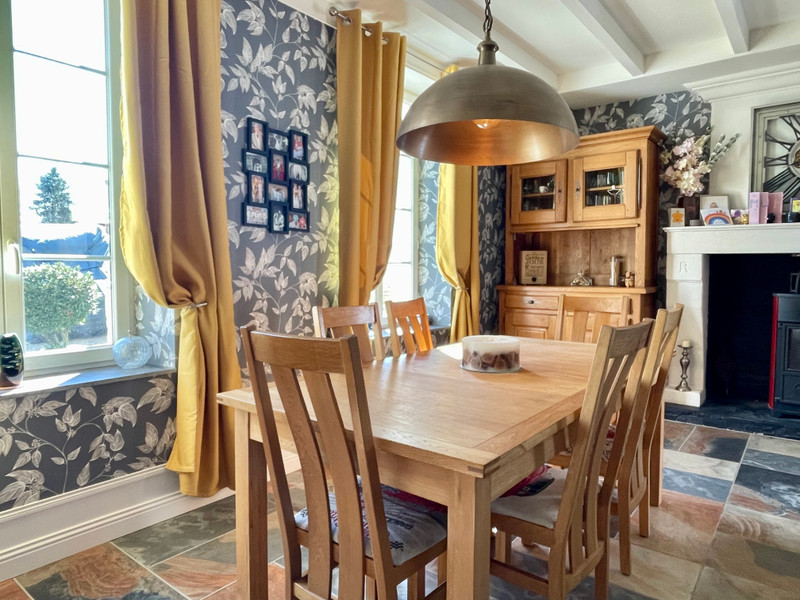 French property for sale in Mareuil, Charente - €360,400 - photo 5