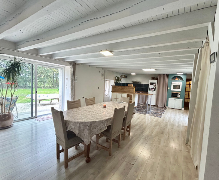 French property for sale in Coulombiers, Vienne - €253,000 - photo 2