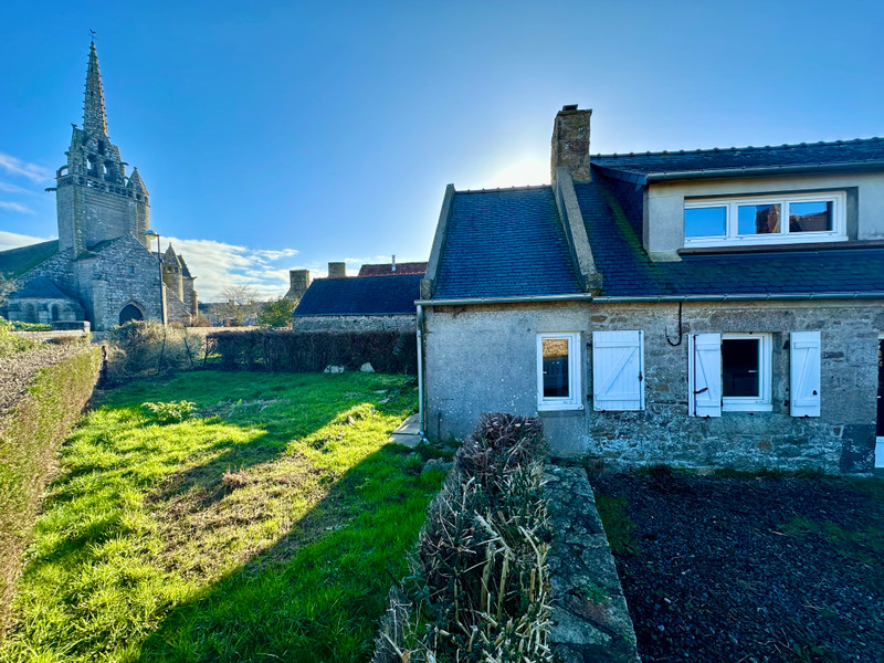 French property for sale in Ploumilliau, Côtes-d'Armor - €117,000 - photo 2