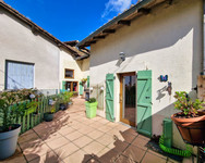 Maison à vendre à Chassenon, Charente - 130.800 € - photo 2