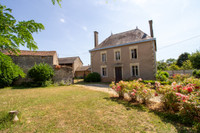 French property, houses and homes for sale in Saint-Clair Vienne Poitou_Charentes