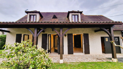 house for sale in Dordogne