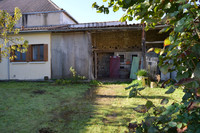 Propriété à vendre à Val-de-Bonnieure, Charente - 64 600 € - photo n°14