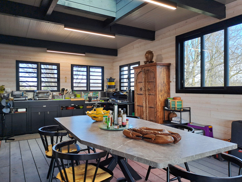 French property for sale in Saint-Martin, Hautes-Pyrénées - €690,000 - photo 6