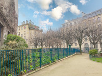 Appartement à vendre à Paris 4e Arrondissement, Paris - 750 000 € - photo 3