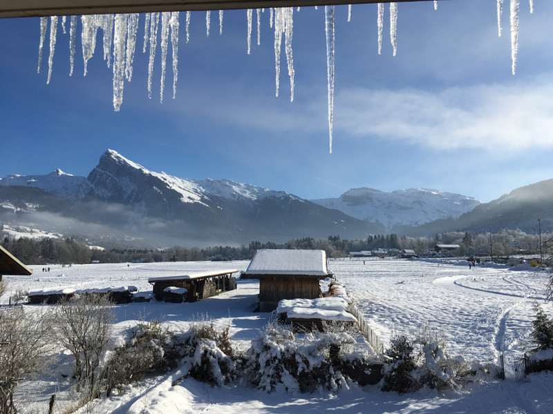 French property for sale in Morillon, Haute-Savoie - €715,000 - photo 14