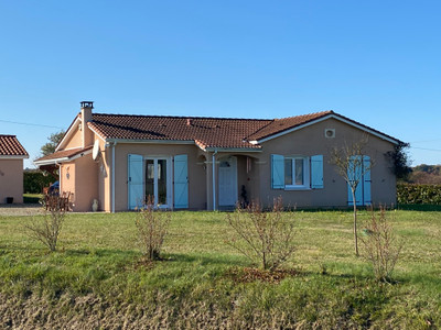 Maison à vendre à Armillac, Lot-et-Garonne, Aquitaine, avec Leggett Immobilier