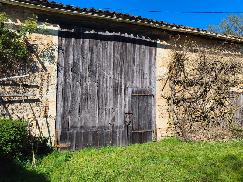 French property for sale in Saint-Romain, Vienne - €125,350 - photo 7