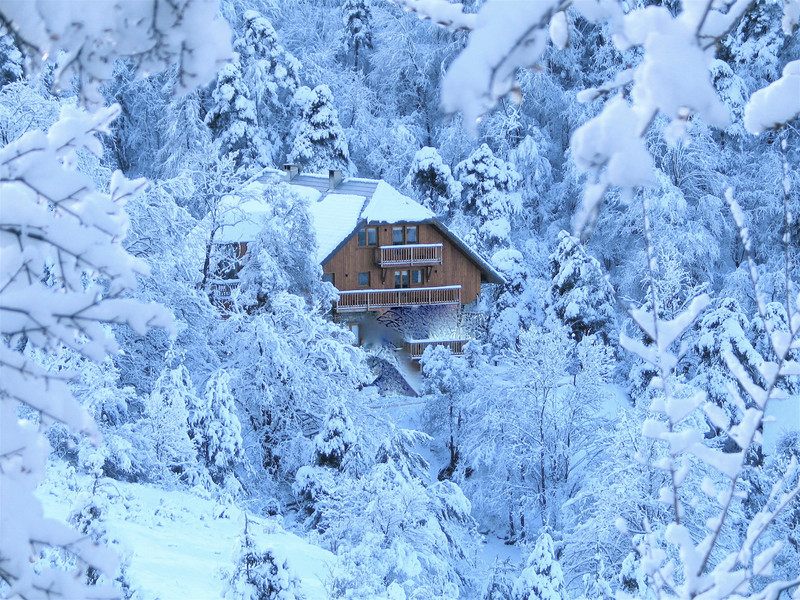 maison à vendre à Provence-Côte-D'Azur (Provence - Alpes - Côte d'Azur)