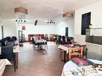 Commerce à vendre à Saint-Maurice-des-Lions, Charente - 125.350 € - photo 2