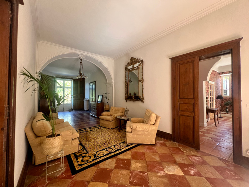 French property for sale in Saint-André-et-Appelles, Gironde - €1,300,000 - photo 3