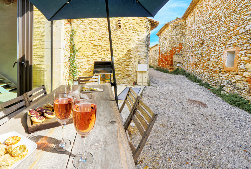French property for sale in Roussillon, Vaucluse - €245,000 - photo 11