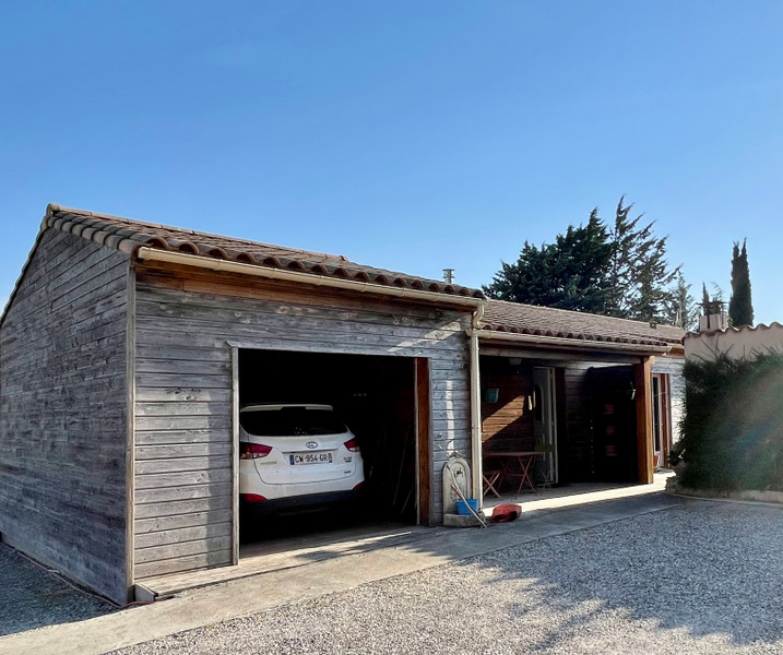 French property for sale in Villeneuve-Minervois, Aude - €249,500 - photo 6