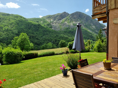 Ski property for sale in  - €1,795,000 - photo 1