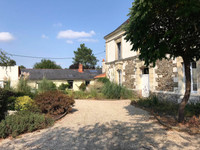 French property, houses and homes for sale in Val en Vignes Deux-Sèvres Poitou_Charentes